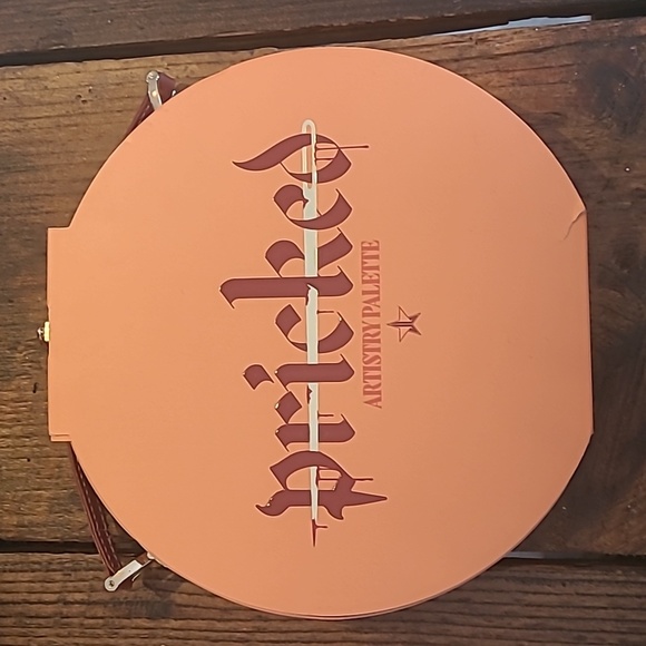 Jeffree Star Other - Jeffree Star Pricked